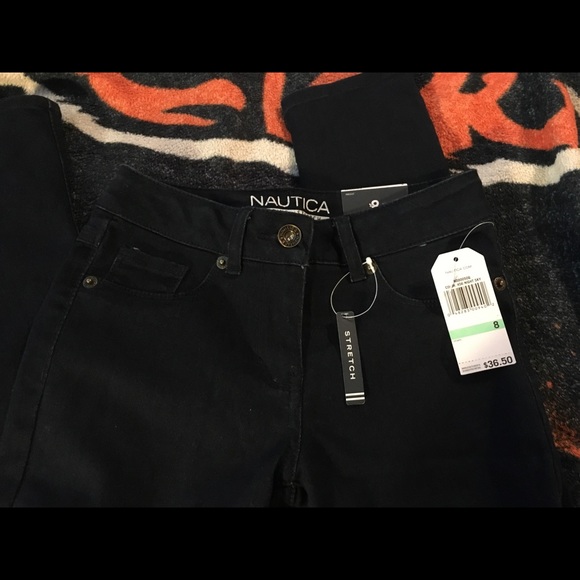 Nautica Jeggings - Picture 2 of 5